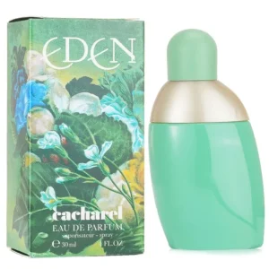 Eden Eau De Parfum Spray