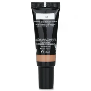 Effacernes Long Lasting Softening Concealer SPF30