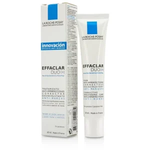 Effaclar Duo (+) Corrective Unclogging Care Anti-Imperfections Anti-Marks