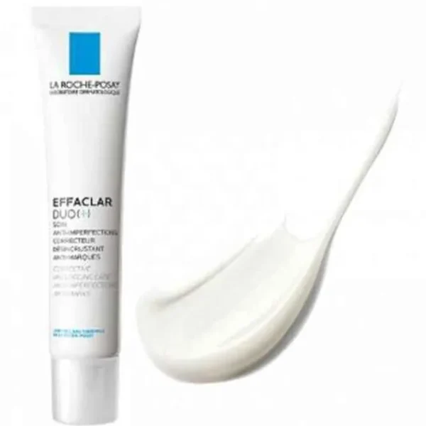 Effaclar Duo Anti-Acne Cream