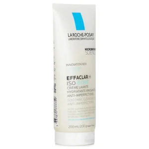 Effaclar H Iso Biome Soothing Cleansing Cream