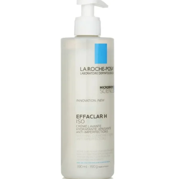 Effaclar H Iso Biome Soothing Cleansing Cream