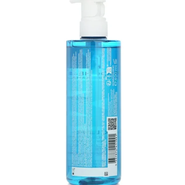 Effaclar Purifying Foaming Gel - For Oily Sensitive Skin