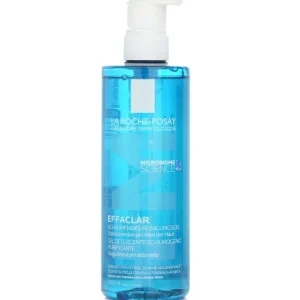 Effaclar Purifying Foaming Gel - For Oily Sensitive Skin