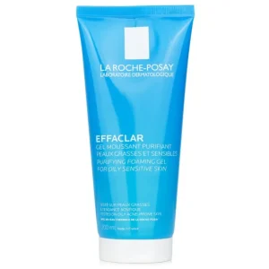 Effaclar Purifying Foaming Gel (Packaging Random Pick)