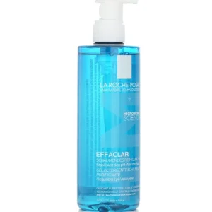 Effaclar Purifying Foaming Gel - For Oily Sensitive Skin