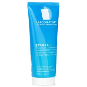 Effaclar Purifying Foaming Gel (Packaging Random Pick)