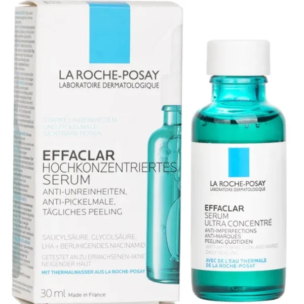 Effaclar Ultra Concentrated Serum