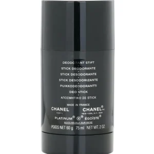 Egoiste Platinum Deodorant Stick