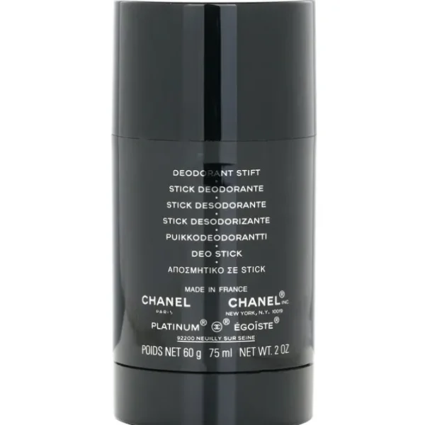 Egoiste Platinum Deodorant Stick