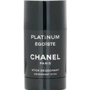 Egoiste Platinum Deodorant Stick