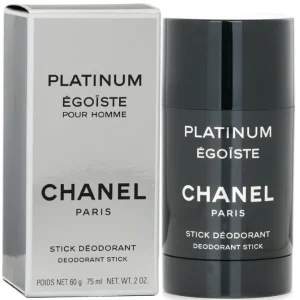 Egoiste Platinum Deodorant Stick