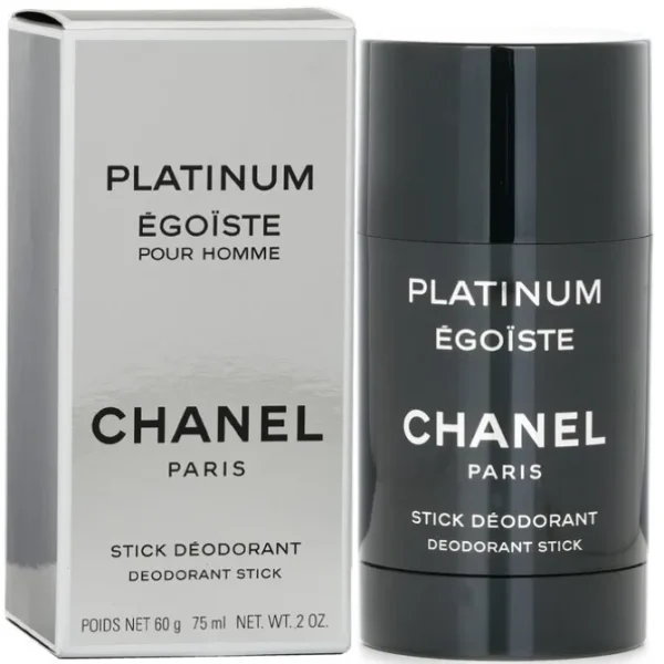 Egoiste Platinum Deodorant Stick