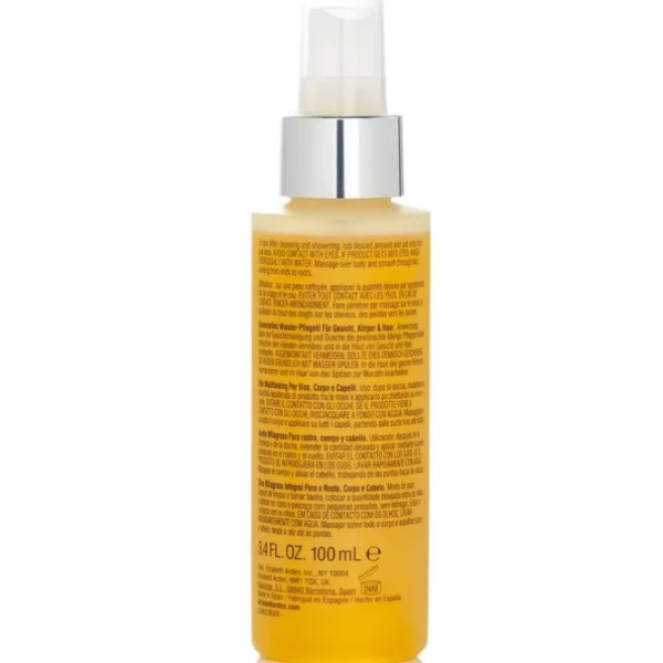 Eight Hour Cream All-Over Miracle Oil - For Face, Body & Hair