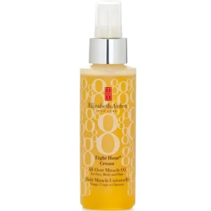 Eight Hour Cream All-Over Miracle Oil - For Face, Body & Hair