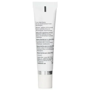 Eight Hour Cream Nourishing Lip Balm SPF 20