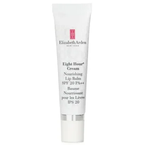 Eight Hour Cream Nourishing Lip Balm SPF 20