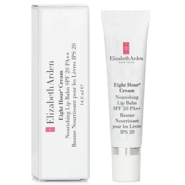 Eight Hour Cream Nourishing Lip Balm SPF 20