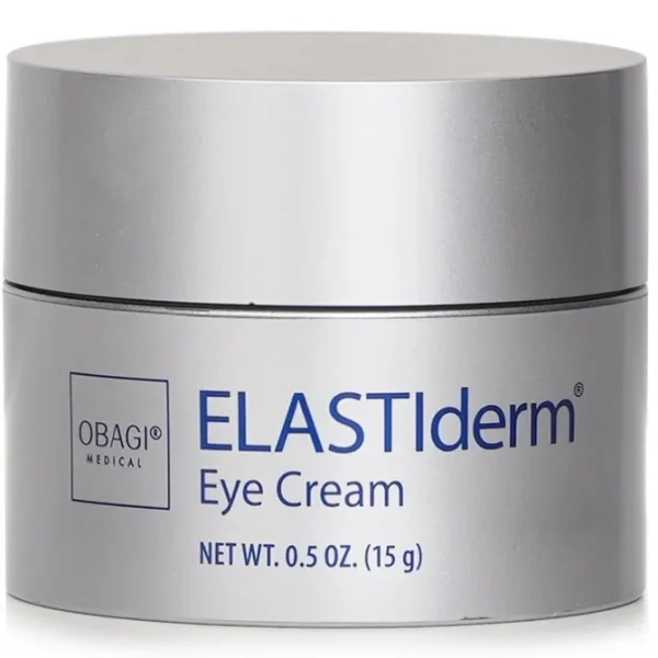 Elastiderm Eye Treatment Cream