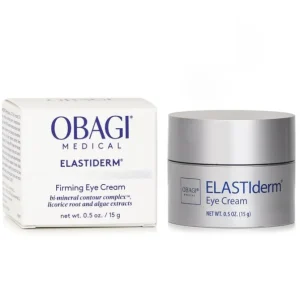 Elastiderm Eye Treatment Cream