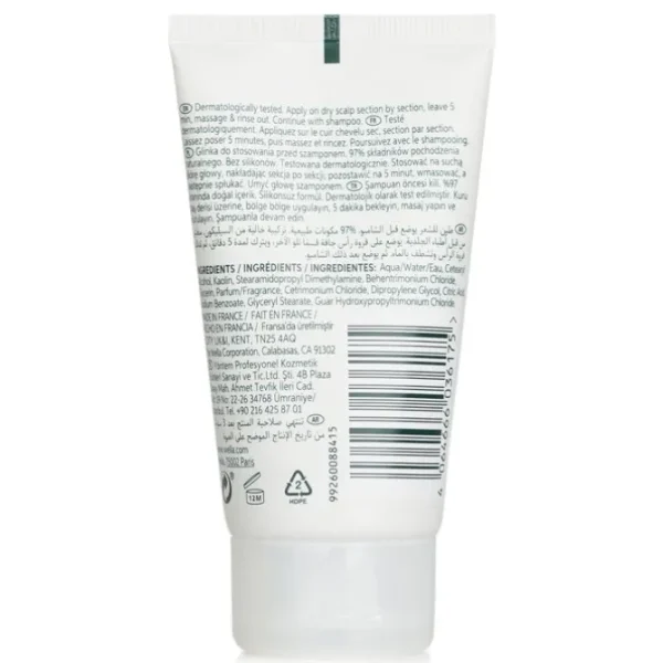 Elements Purifying Pre Shampoo Clay