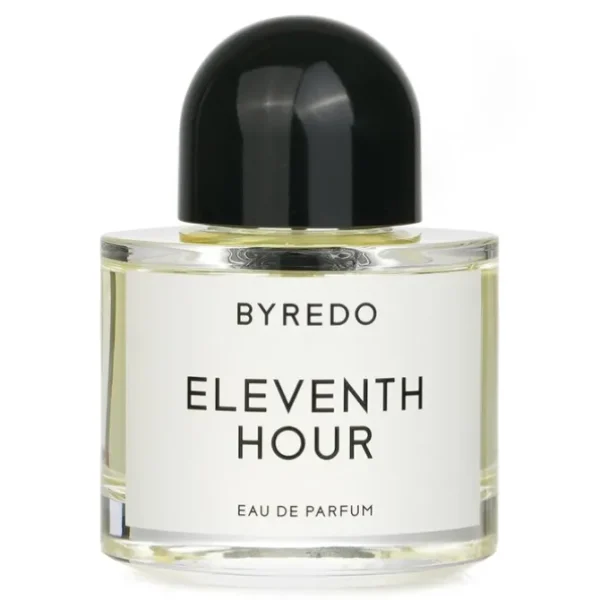 Eleventh Hour Eau De Parfum Spray