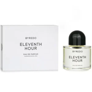 Eleventh Hour Eau De Parfum Spray