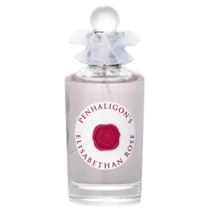 Elisabethan Rose Eau De Parfum Spray