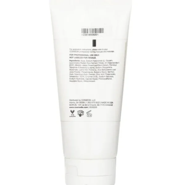 Elite Relief Soothing Peptide Gel - Salon Size