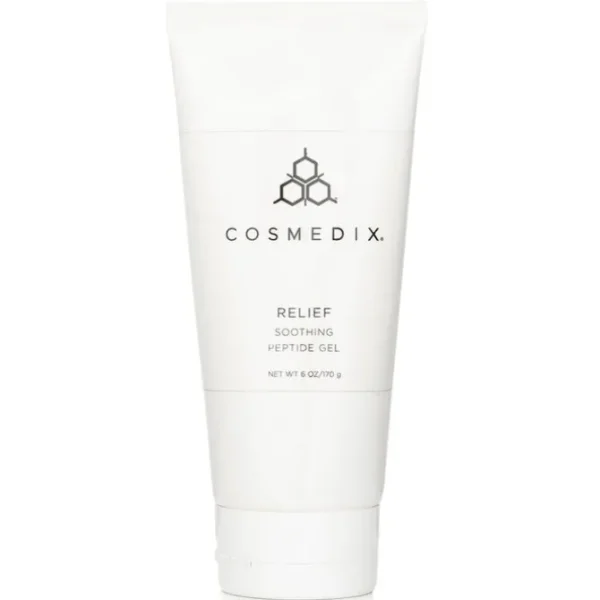 Elite Relief Soothing Peptide Gel - Salon Size