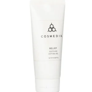 Elite Relief Soothing Peptide Gel - Salon Size