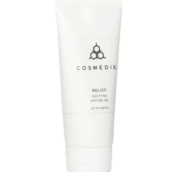 Elite Relief Soothing Peptide Gel - Salon Size