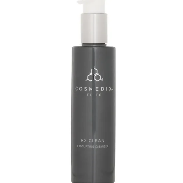 Elite Rx Clean Exfoliating Cleanser
