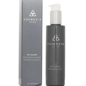 Elite Rx Clean Exfoliating Cleanser