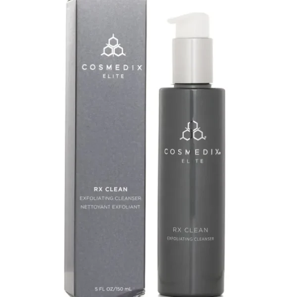 Elite Rx Clean Exfoliating Cleanser
