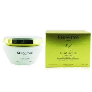 Elixir Ultime Le Masque Sublimating Oil Infused Masque (Dull Hair)