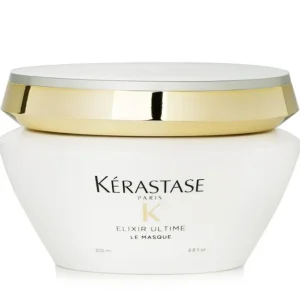 Elixir Ultime Le Masque Sublimating Oil Infused Masque (Dull Hair)