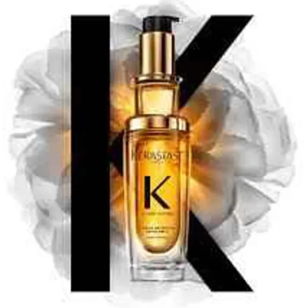 Elixir Ultime L'Huile Originale Refillable Hair Oil