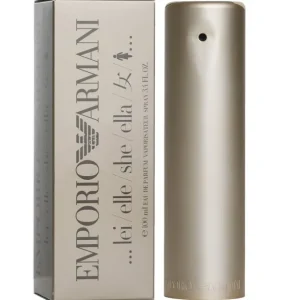 Emporio Armani Eau De Parfum Spray