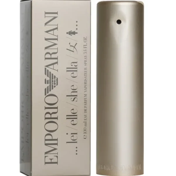 Emporio Armani Eau De Parfum Spray