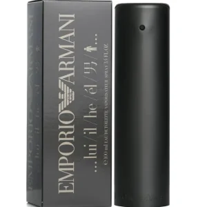 Emporio Armani Eau De Toilette Spray