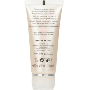 Energize - Smoothing Moisturising Mask