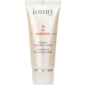 Energize - Smoothing Moisturising Mask