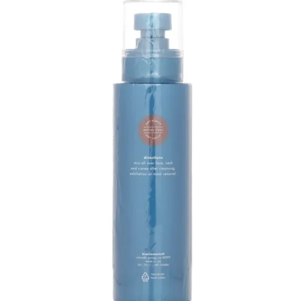 Equalizer - Skin Hydrating Facial Toner (For All Skin Types, Except Sensitive)