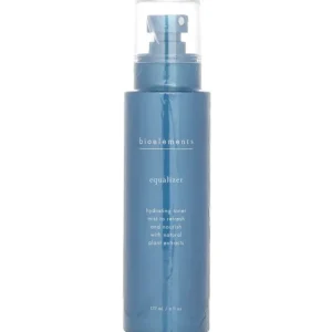 Equalizer - Skin Hydrating Facial Toner (For All Skin Types, Except Sensitive)