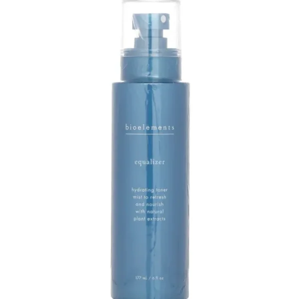 Equalizer - Skin Hydrating Facial Toner (For All Skin Types, Except Sensitive)