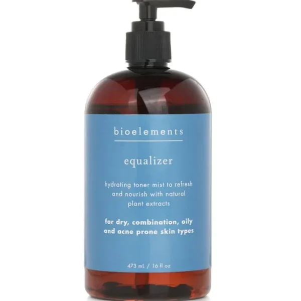 Equalizer - Skin Hydrating Facial Toner (Salon Size, For All Skin Types, Expect Sensitive)