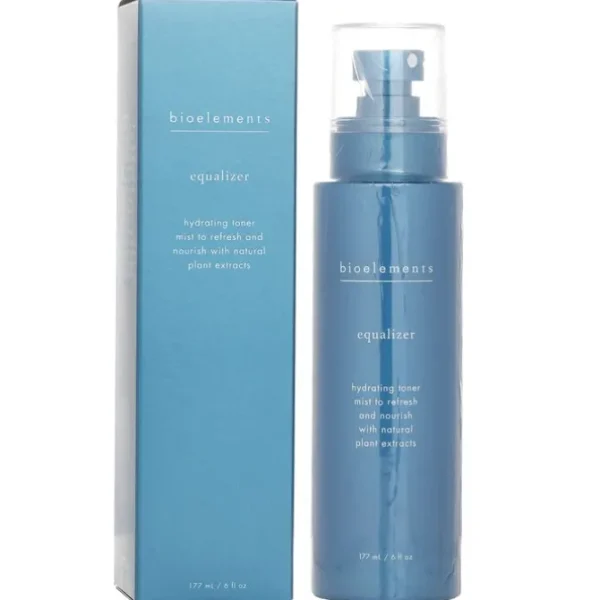 Equalizer - Skin Hydrating Facial Toner (For All Skin Types, Except Sensitive)