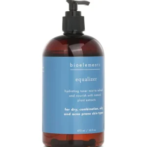 Equalizer - Skin Hydrating Facial Toner (Salon Size, For All Skin Types, Expect Sensitive)