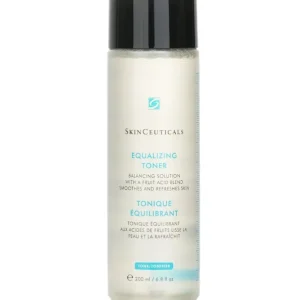 Equalizing Toner